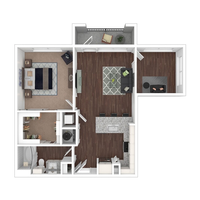 Photo - Ennova Highlands