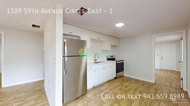Photo - 1109 59th Ave Cir E