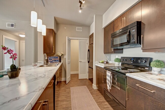 Photo - The Enclave at Brookside