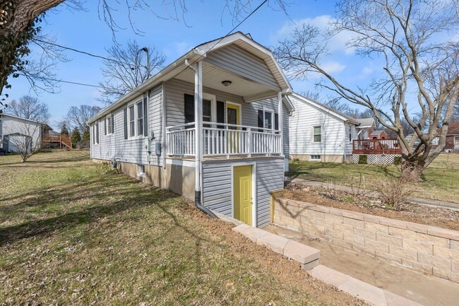 Photo - Charming home in Jackson, just minutes from Uptown!