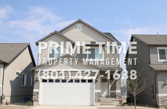 Lovely home for rent in Lehi, UT. - Lovely home for rent in Lehi, UT.