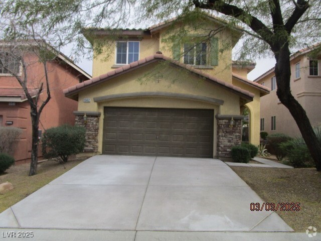 Building Photo - 10462 Sky Gate St Rental