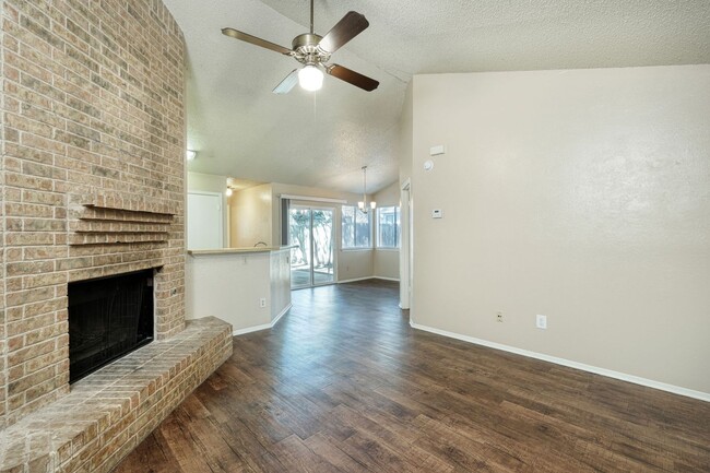 Photo - 2511 Howellwood Way Apartment Unit B