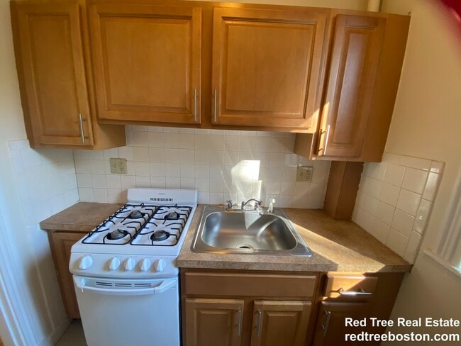 Photo - 1160 Commonwealth Ave Unit 27