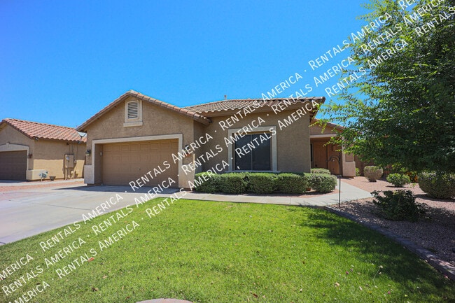 Building Photo - 6061 S Topaz Pl Rental