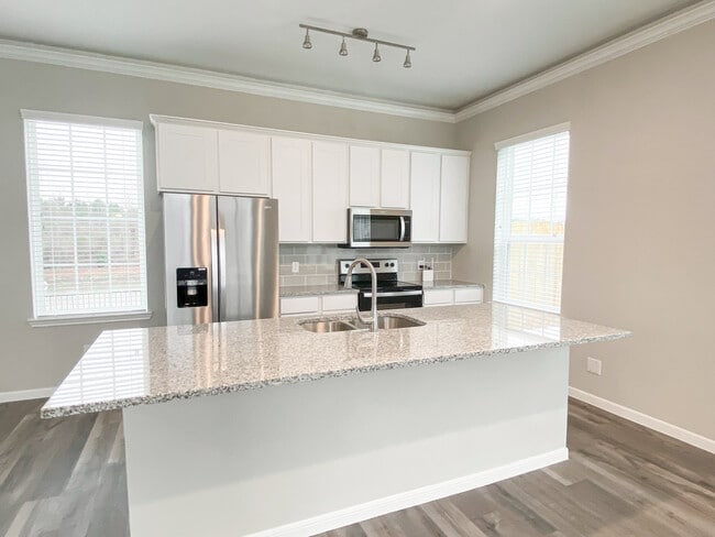 Photo - Lakeside Conroe