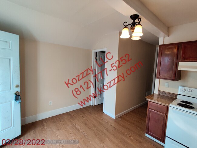 Photo - 407 E Michigan St Unidad B