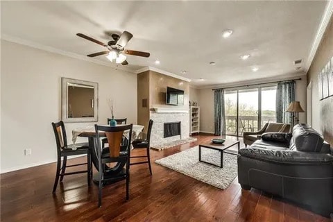 Photo - 5310 Keller Springs Rd Unidad 133