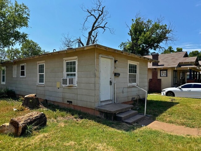 Building Photo - 1401 Fillmore St Unit 1 Rental