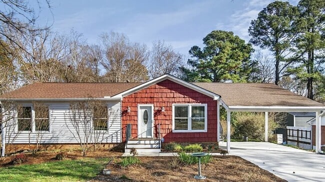 Photo - 5621 Pelham Rd