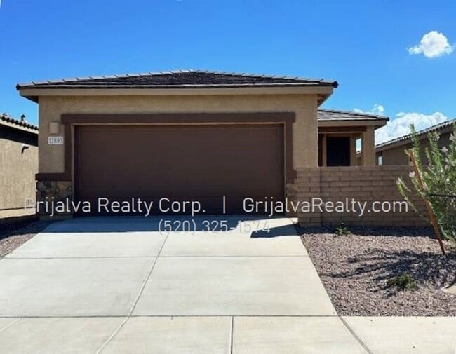 Building Photo - BRAND NEW BUILD! 4 Bedroom, 2 Bath House i...