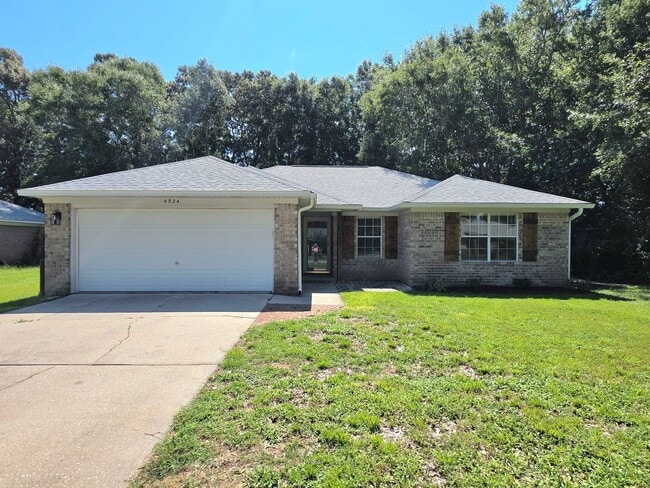 Building Photo - Charming 3-Bedroom Home