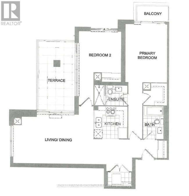 Photo - 3270 Sheppard Ave E Unit Lph26