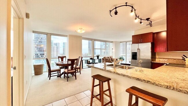 Photo - 909 Kapiolani Blvd Unit #1601