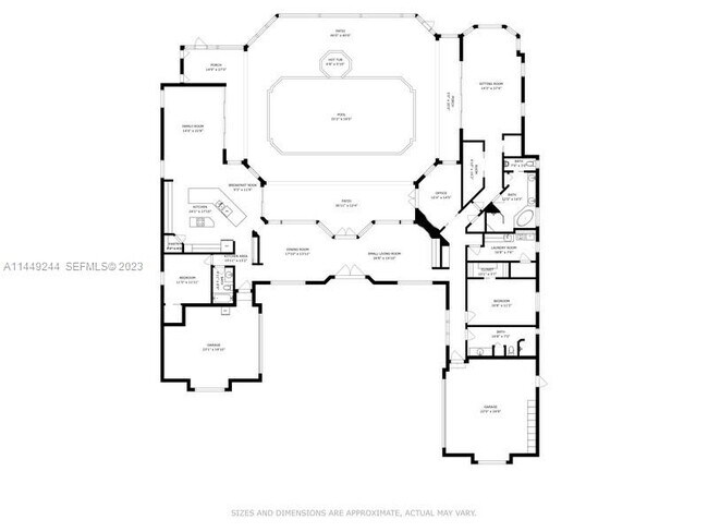 Photo - 1524 Columbian Dr