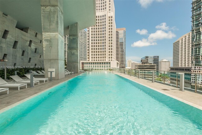 Photo - 68 SE 6th St Condo Unit 1210