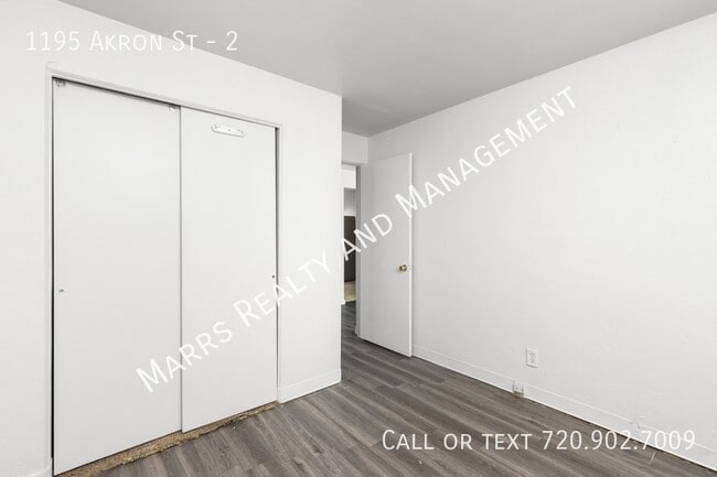 Building Photo - 1195 Akron St Unit 2 Rental