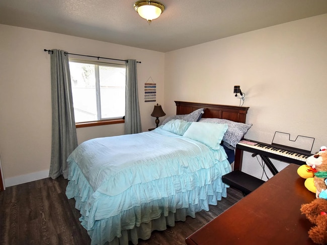 Photo - Welcome Home! This beautiful and spacious home