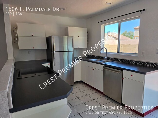 Photo - 1506 E Palmdale Dr