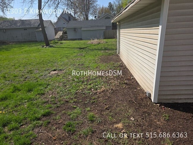 Photo - 1303 E Kirkwood Ave