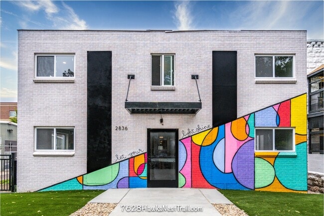 Photo - 2836 Wyandot St