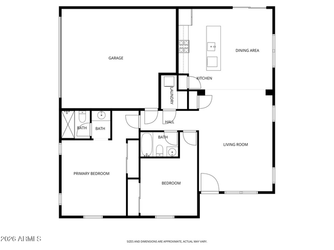 Photo - 25238 N 142nd Dr