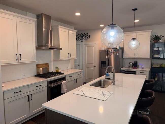 Photo - 1250 Wintergreen Wy