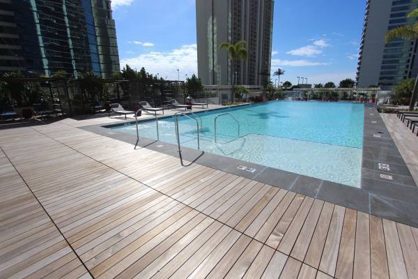 Photo - Waihonua at Kewalo 1-Bedroom Penthouse!