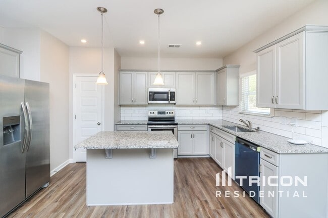 Photo - 109 Chapel Meadow Ln SW
