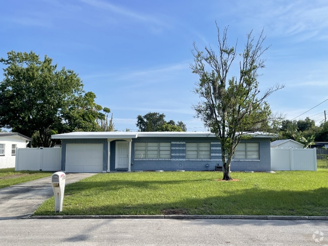 Building Photo - 1515 Sawyerwood Ave Rental