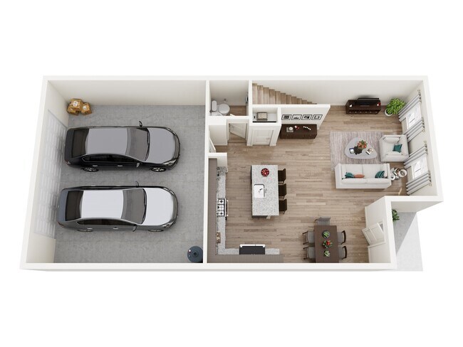 Photo - 3901 James Pitts Dr