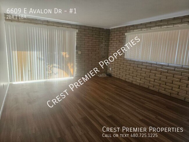 Photo - 6609 E Avalon Dr Unit #1