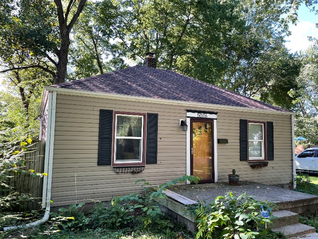 Photo - 5026 Rosslyn Ave House