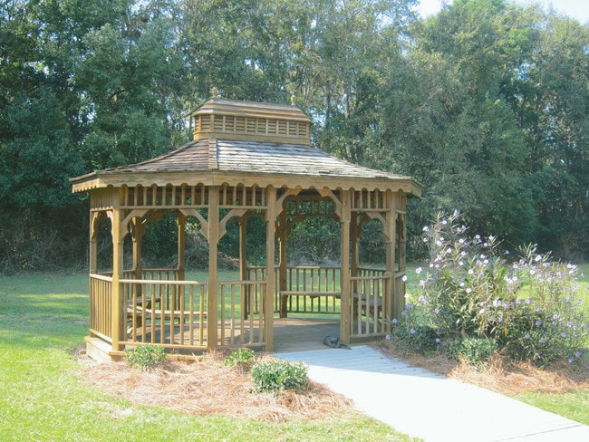 Photo - Hounds Run I & II