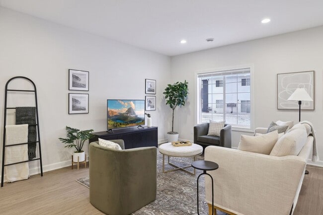 Photo - 3 Bedroom Town Home