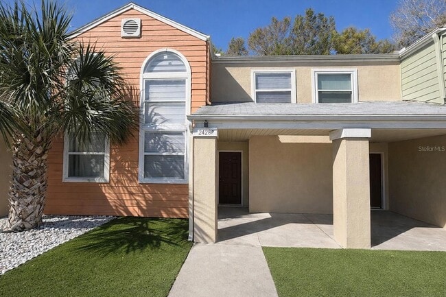 Photo - 2428 Summerfield Pl