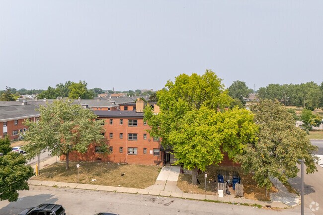 Photo - Shaffer Village