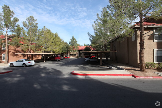 Building Photo - Summerlin Entrada Rental