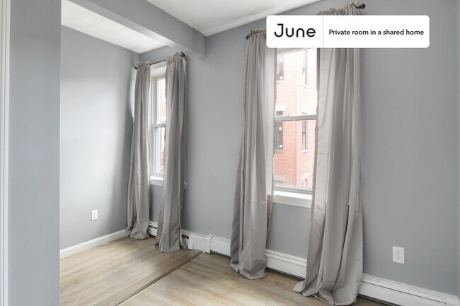 Photo - Room in Shared 3 bed/1 bath home Unidad A