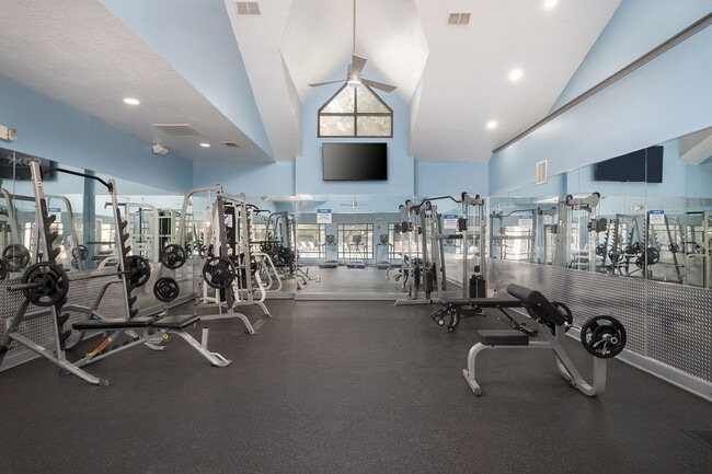 Photo - The Crossing at Santa Fe