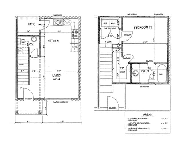 18027 Loring Ln Unidad 18027 Loring Ln