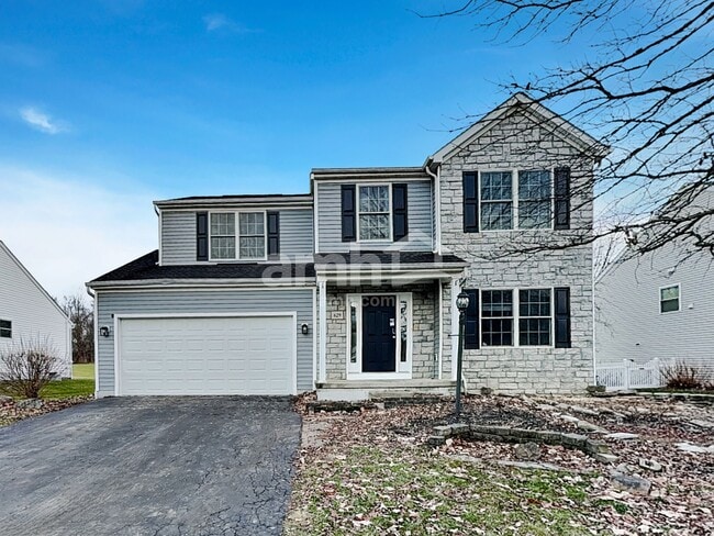 Building Photo - 629 Lanning St