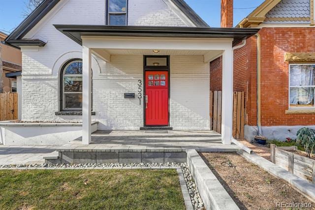 Building Photo - 3531 Quitman St