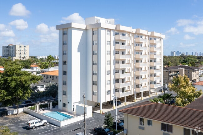 Building Photo - Gables Corinthian Plaza Rental