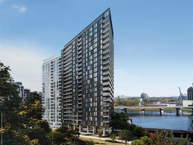 Building Photo - 100 Rue Murray Unit 713