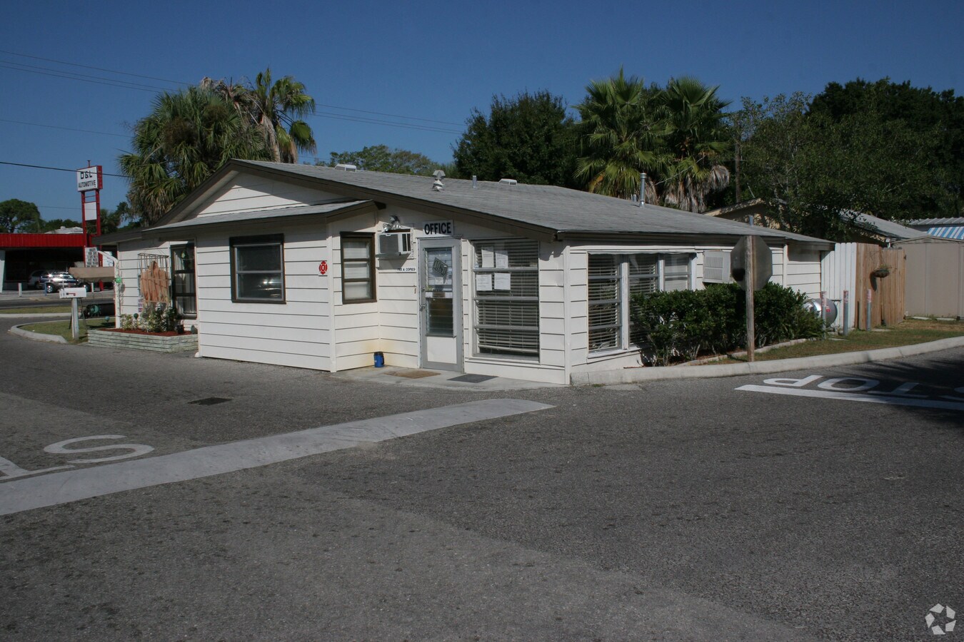Photo - Sunset Village Adult Mobile Home Community