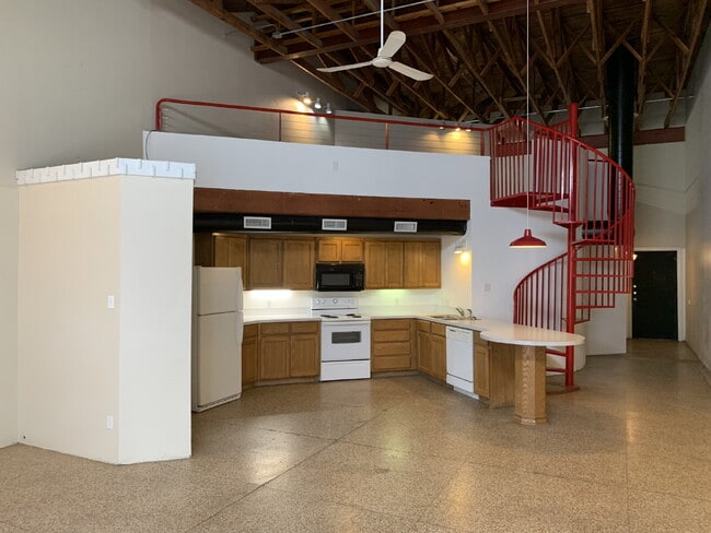 Photo - City Street Lofts-One of a Kind Property in the Heart of Downtown!