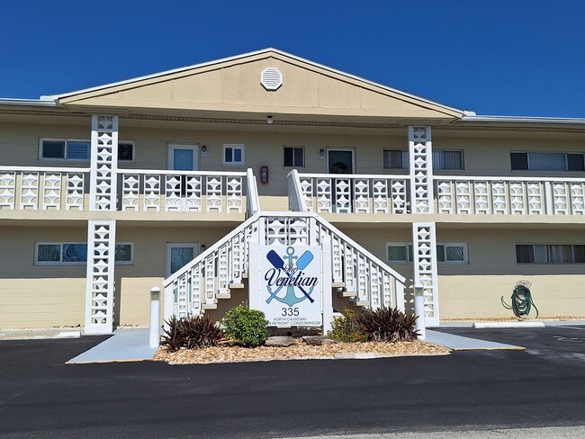 1BR 1BA UNFURNISHED CONDO-NEW SMYRNA BEACH - 1BR 1BA UNFURNISHED CONDO-NEW SMYRNA BEACH