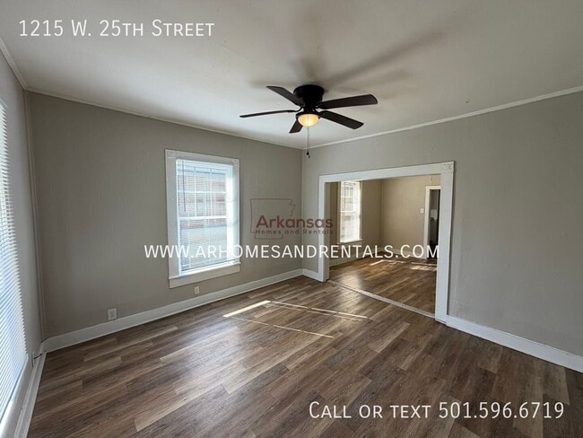 Photo - 1215 W 25th St