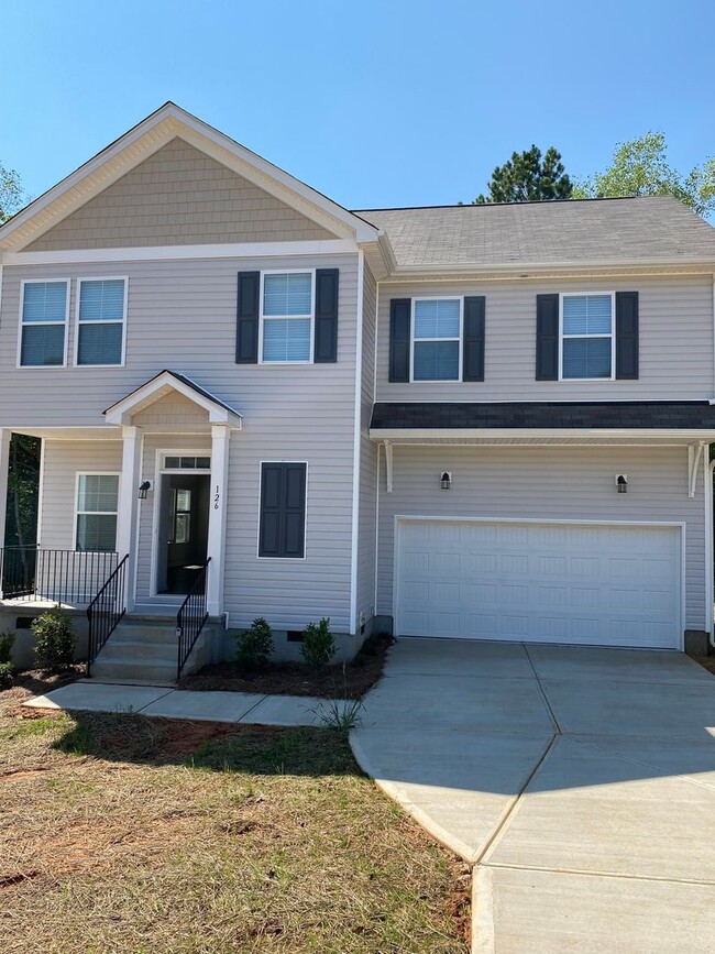 PRELEASING 4 bed/2.5 bath home in Troutman! - PRELEASING 4 bed/2.5 bath home in Troutman!